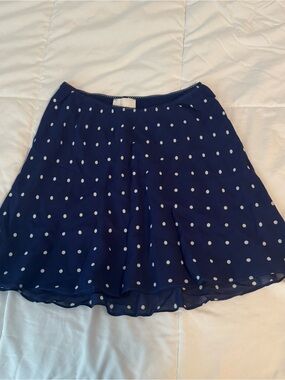 Reformation skirt